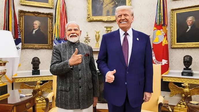 Will Modi&#8217;s high-risk gambit with Trump pay off?